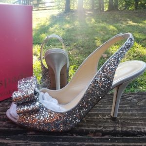 high heels by KATE Spade